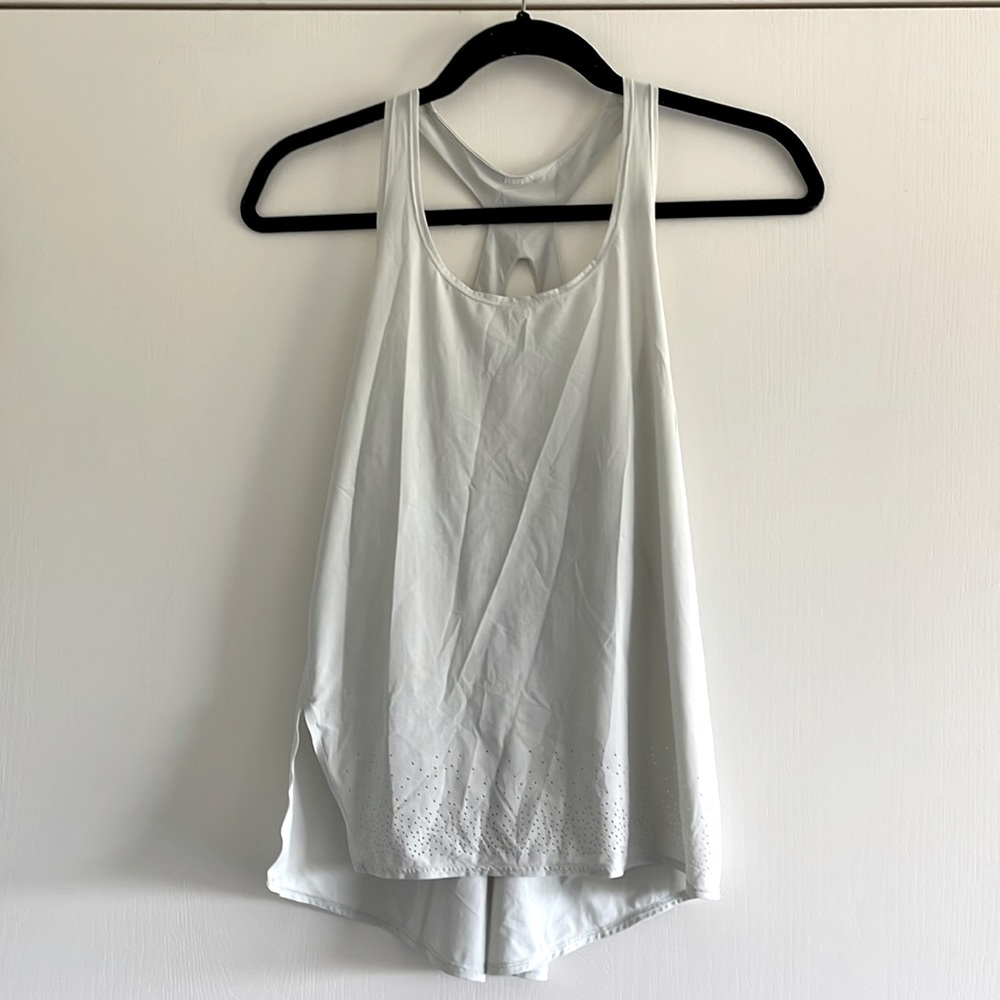 New Balance Running Tank (size medium)